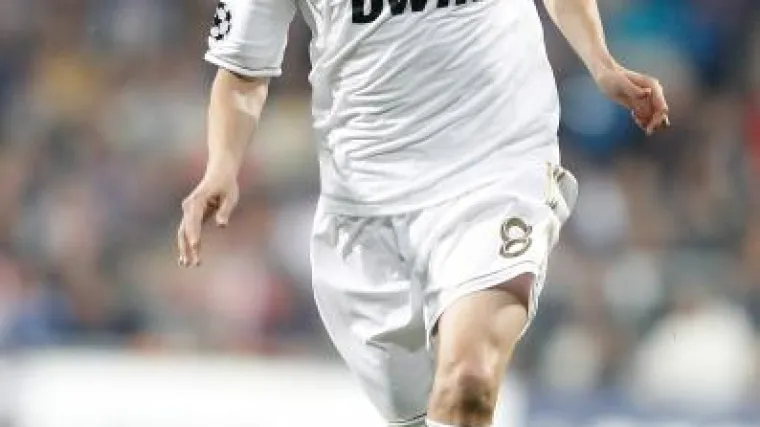 Mourinha impresionirao brazilski čarobnjak