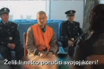 Najbizarniji reality na svijetu prati osuđenike na smrt!