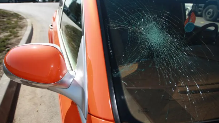 Frustrirani vozač Porscheom ozlijedio radnika Diokija