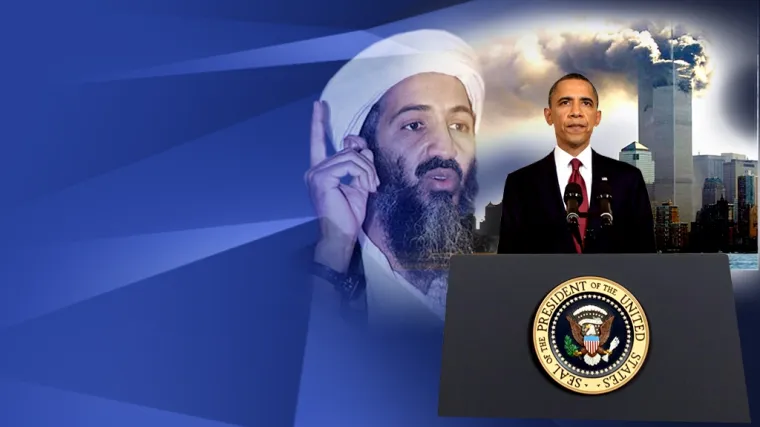 Osama bin Laden planirao Obamino ubojstvo!