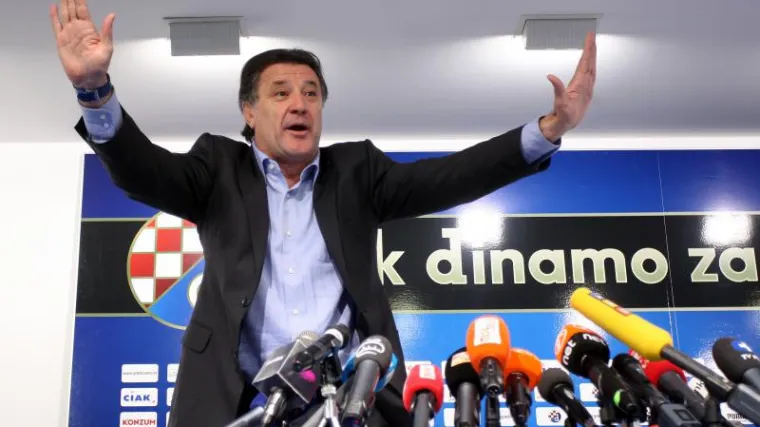 Ovako je Mamić objasnio minus od 37 milijuna kuna