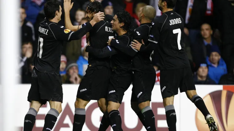 Tri '&Scaron;panjolca' mogu do polufinala