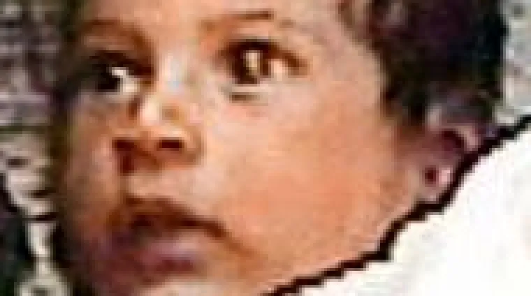 Dječak pronađen nakon osam godina!