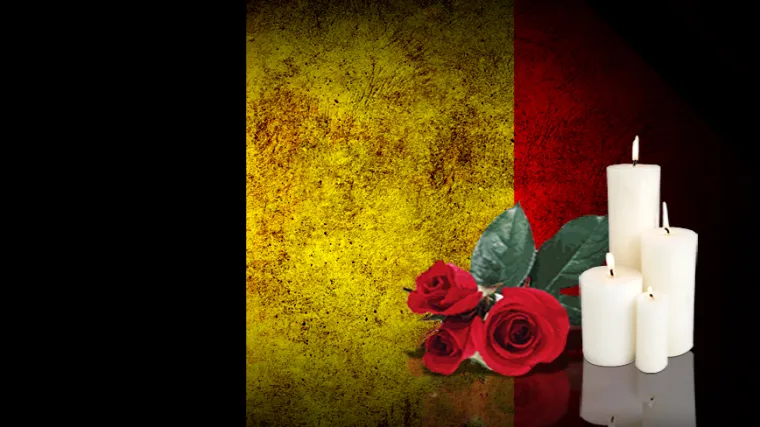 Belgija se uz suze i ti&scaron;inu oprostila od žrtava