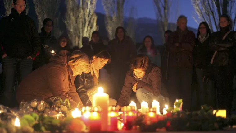 Preživjela djeca stigla u Belgiju