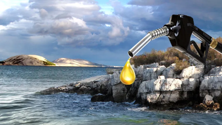 Anonimna prijava zagorčala život otočanima