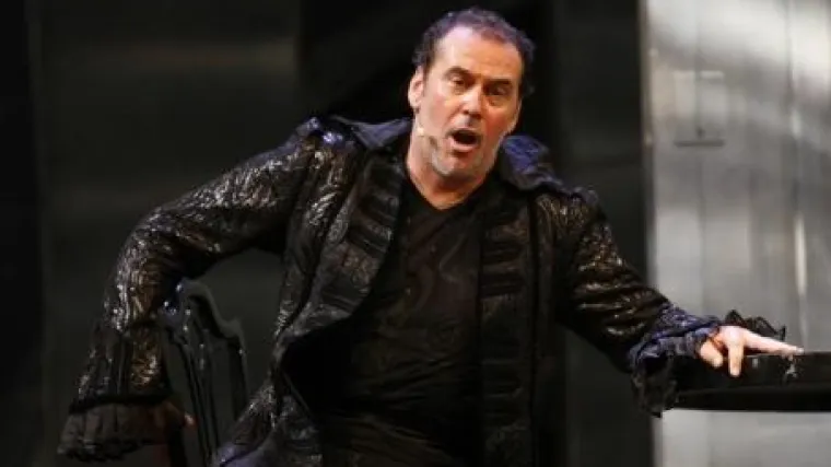 Na Žnjanu pretučen operni pjevač Ivica Čike&scaron;