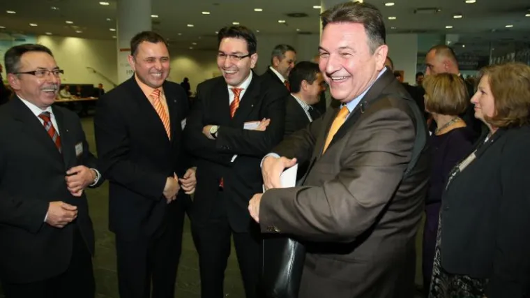 Radimir Čačić ostao predsjednik HNS-a