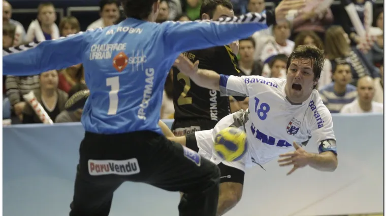 Lino Červar iznenadio 'zagreba&scaron;e' u Skoplju