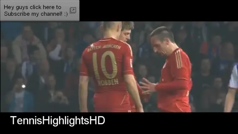 Ovako Bavarci odlučuju tko će pucati slobodnjake