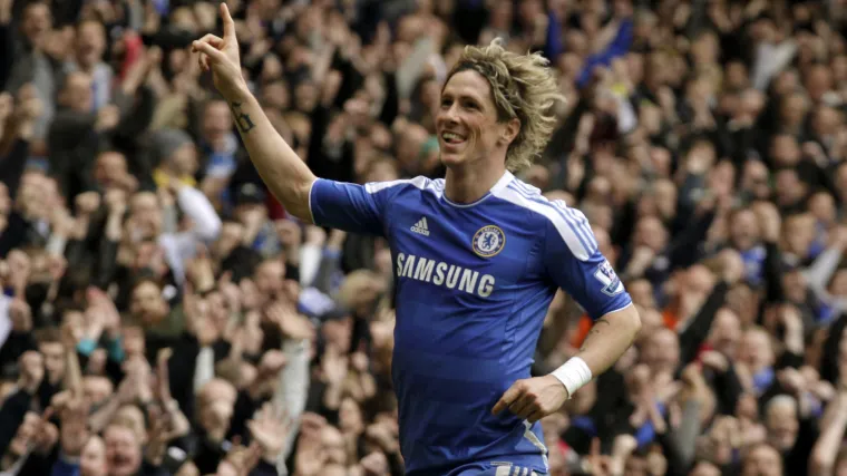 I to se dogodilo: 'El Nino' napokon zabio!