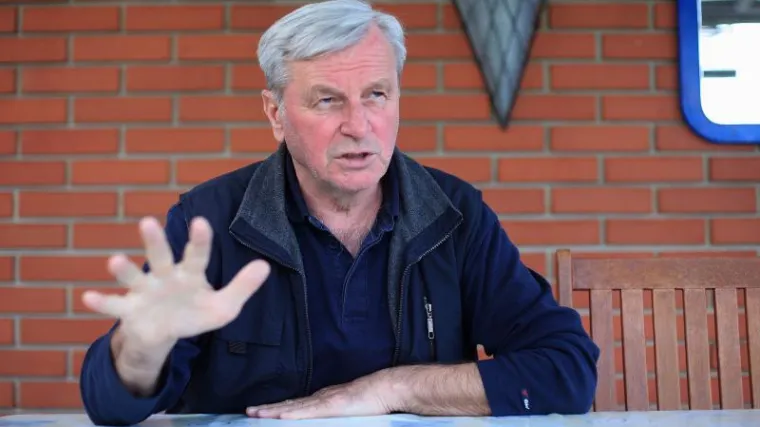 Preminuo legendarni hrvatski general