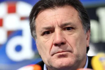 Bijesni Mamić htio uletjeti u studio