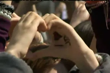 Belieberi pokazali da ujedinjeni mogu sve!