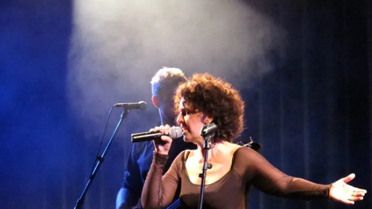 Osebujan glazbeni koktel na INmusicu