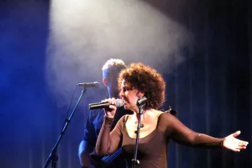 Osebujan glazbeni koktel na INmusicu