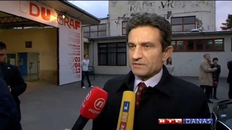 Predsjednik Sabora traži ispriku suca Turudića