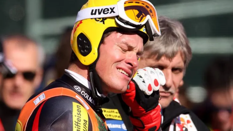 EKSKLUZIVNO: Poti&scaron;teni Kostelić otkrio planove!