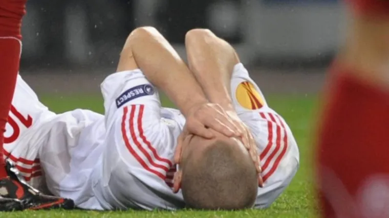 Petrićev trener uvodi bizarnu metodu kažnjavanja