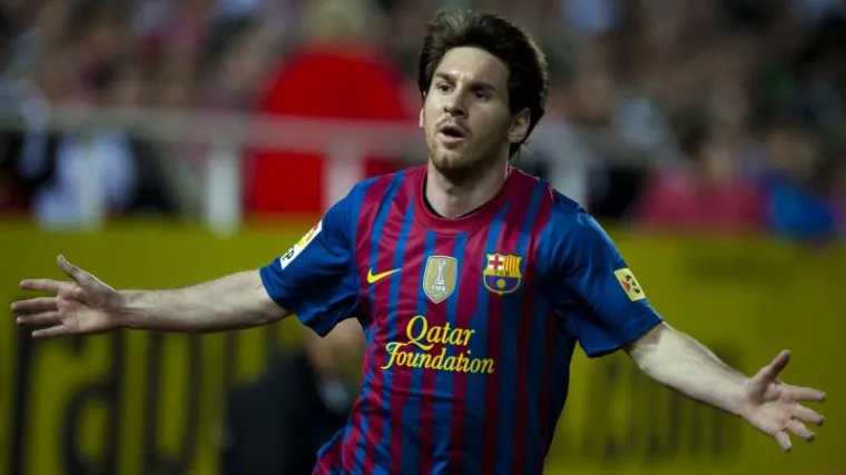 Messi dokazao da nije s ovog svijeta