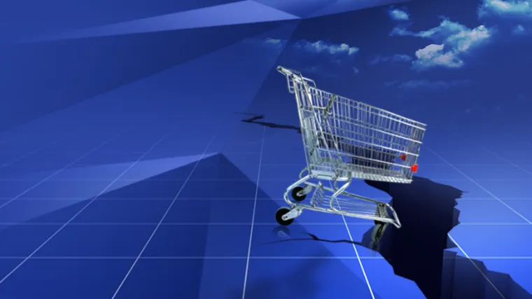 'Kupovna moć prije će se smanjiti nego povećati'