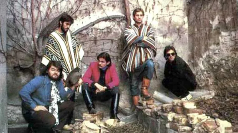 Ikone YU-rocka nakon 30 godina opet u Zagrebu