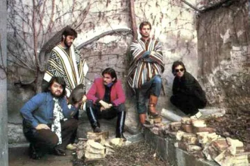 Ikone YU-rocka nakon 30 godina opet u Zagrebu