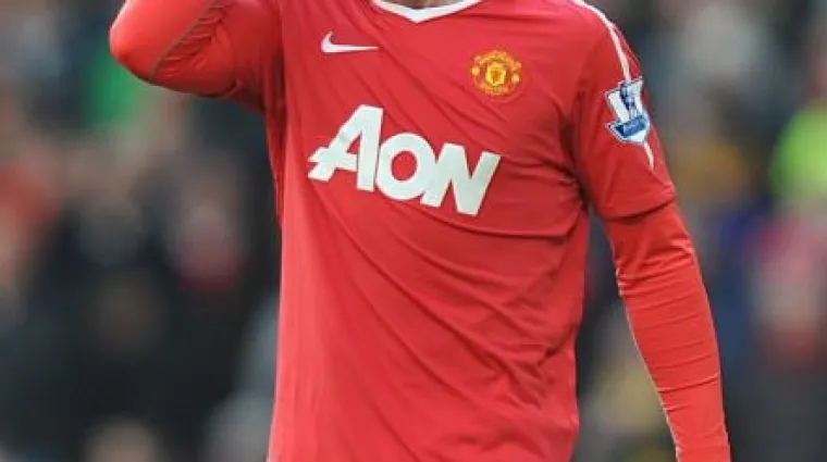 Pogledajte kako je Rooney ozlijedio dječaka