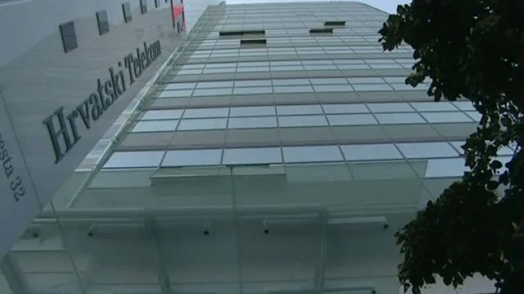 Hrvatski Telekom podijelit će 370 otkaza u jednom danu