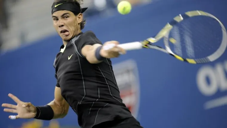 Nadal izgubio živce: Radim naporno svakog je***og dana