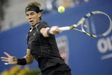 Nadal izgubio živce: Radim naporno svakog je***og dana