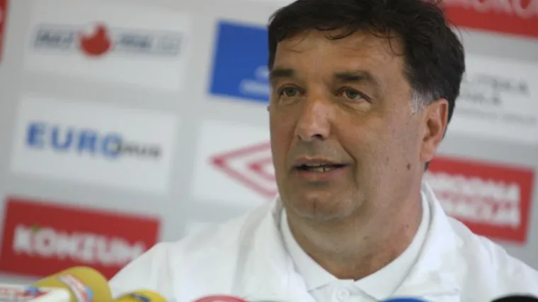 'U ruke sam dobio najbolji klub na svijetu'