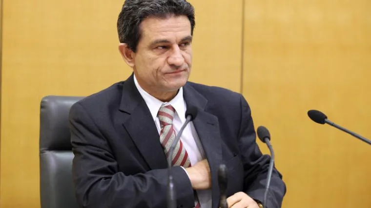 Šprem će zaista ostati bez isprike