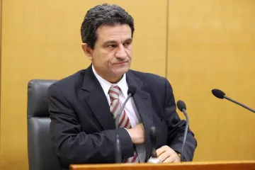 Šprem će zaista ostati bez isprike