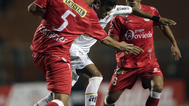 Neymar podsjetio za&scaron;to mu se klanja cijeli svijet