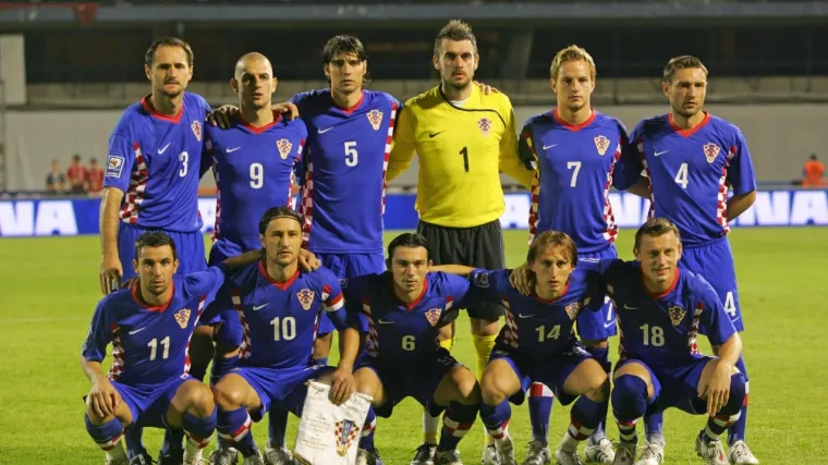 Vatreni uvjereni u uspjeh na EURU