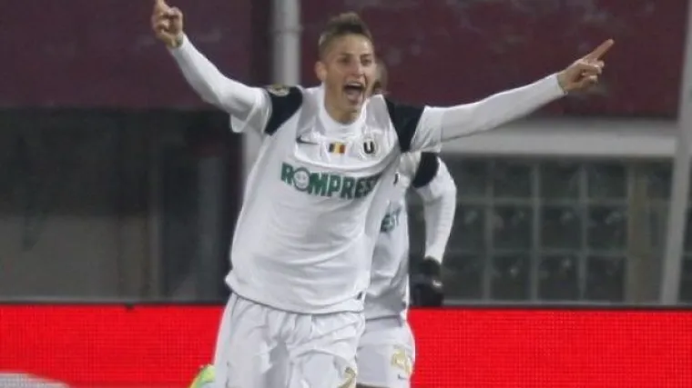 Je li ovo najljep&scaron;i pogodak ove sezone?