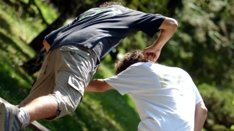 Pretukli ih samo zato &scaron;to su Dalmatinci!?