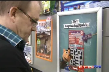 Snovi Danaca raspršeni zbog nezgodne pogreške