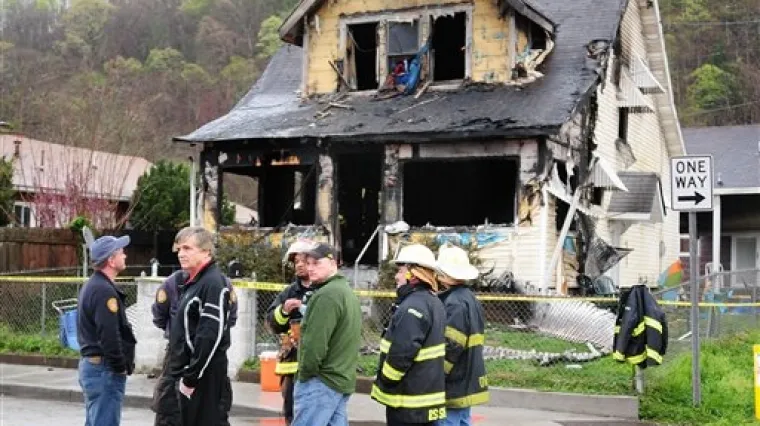 Vatra progutala &scaron;estero djece i njihove roditelje