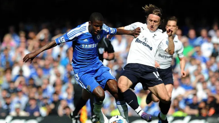 Chelsea preživio nalet Modrićevih Spursa