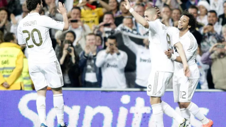 Lo&scaron;a forma? Pogledajte Realov odgovor!