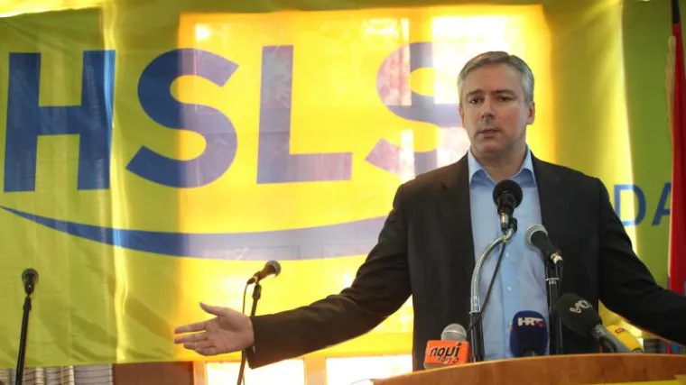 'Formirana je jednina prava oporba u Zagrebu!'