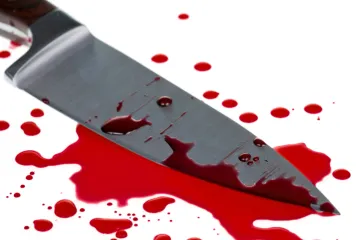 Maloljetnica izbola starca do smrti