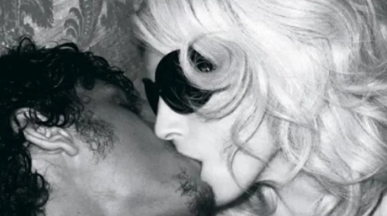 Madonnin spot previ&scaron;e seksi za maloljetnike