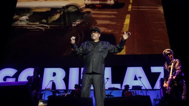 Slavni glazbenik se bori za život