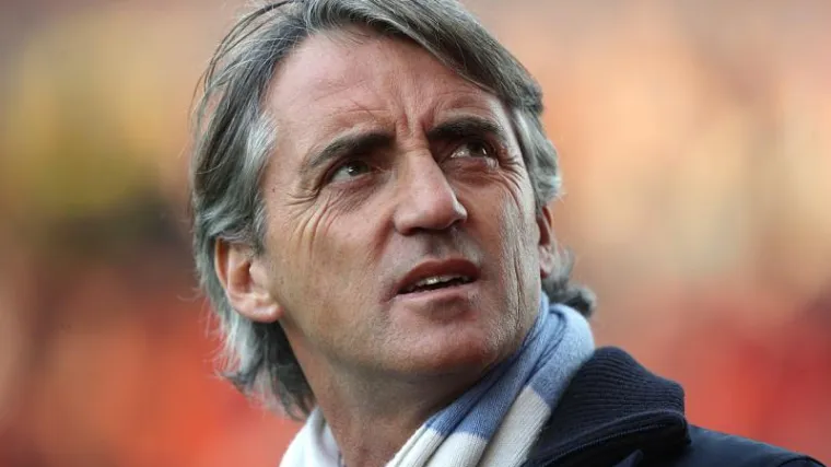 Ne biste vjerovali gdje Mancini traži du&scaron;evni mir