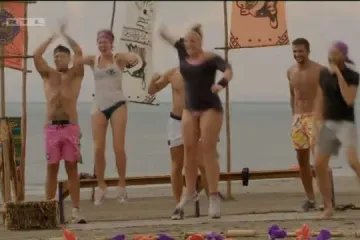 Hoće li nove poglavice dovesti red u svoja plemena?