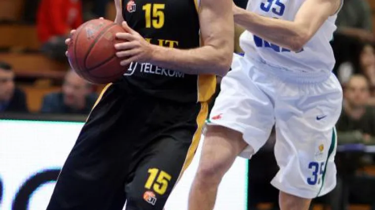 Split propisno osramotio prvake