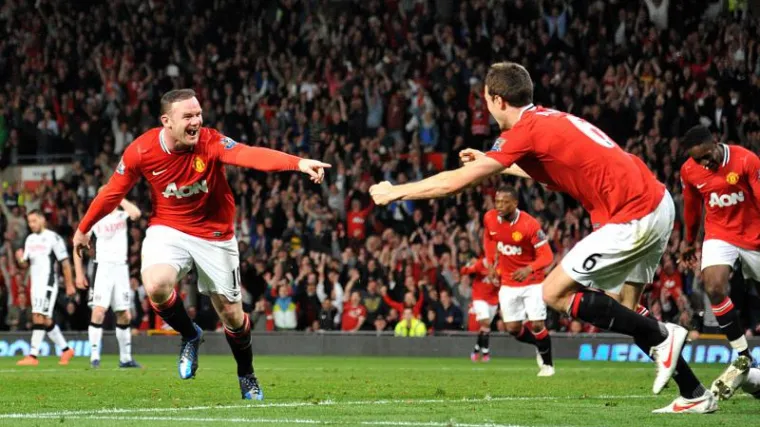 Neumorni United opet pobjegao gradskim rivalima